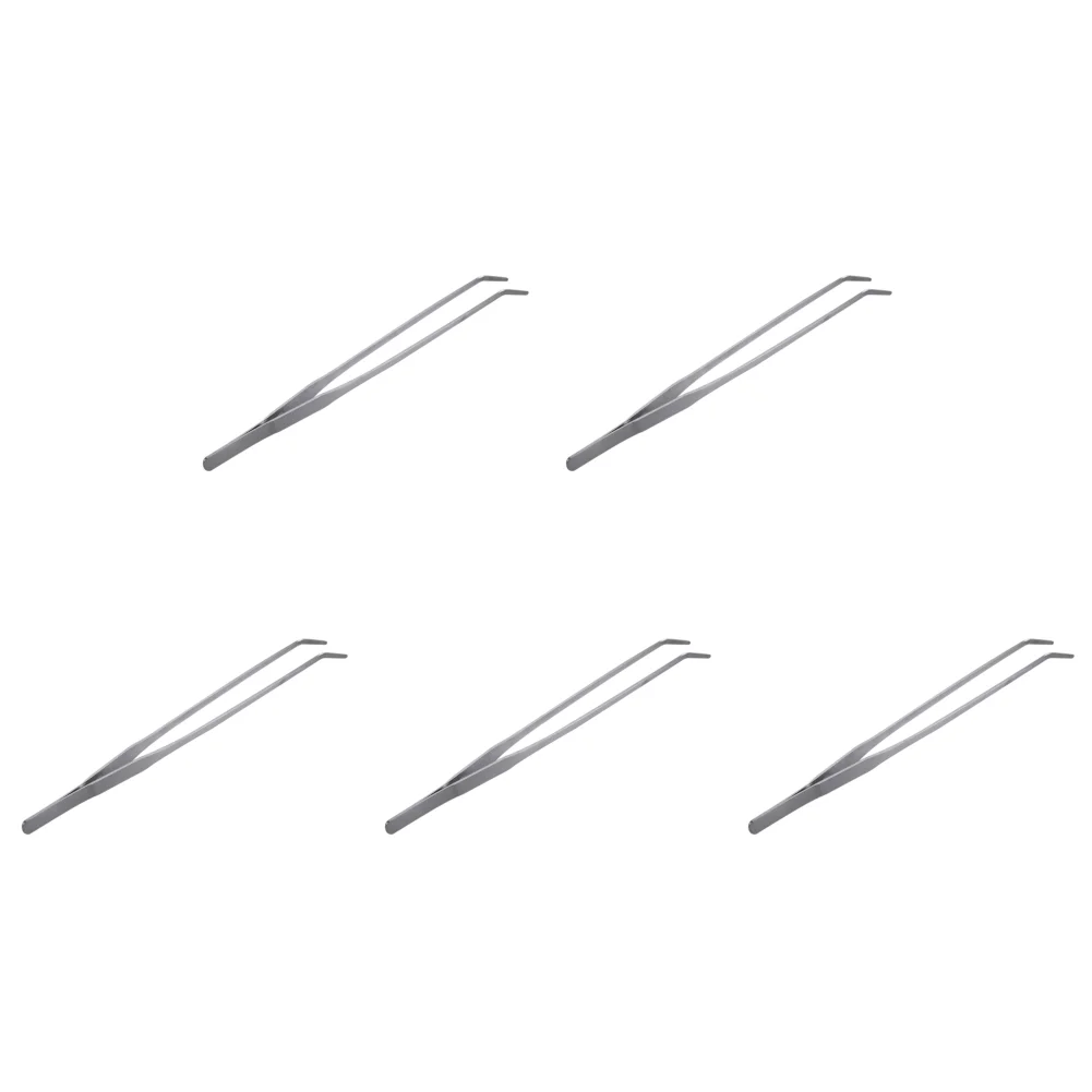 5Pcs Crooked
