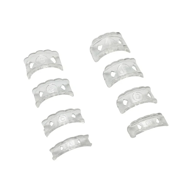 NEW 8pcs