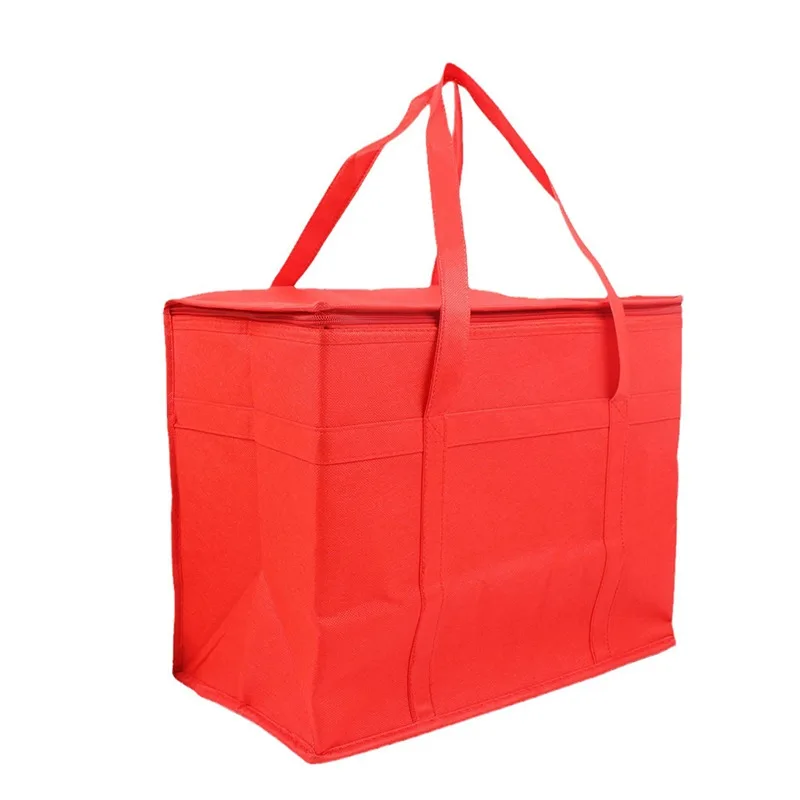 Red 41x26x33cm