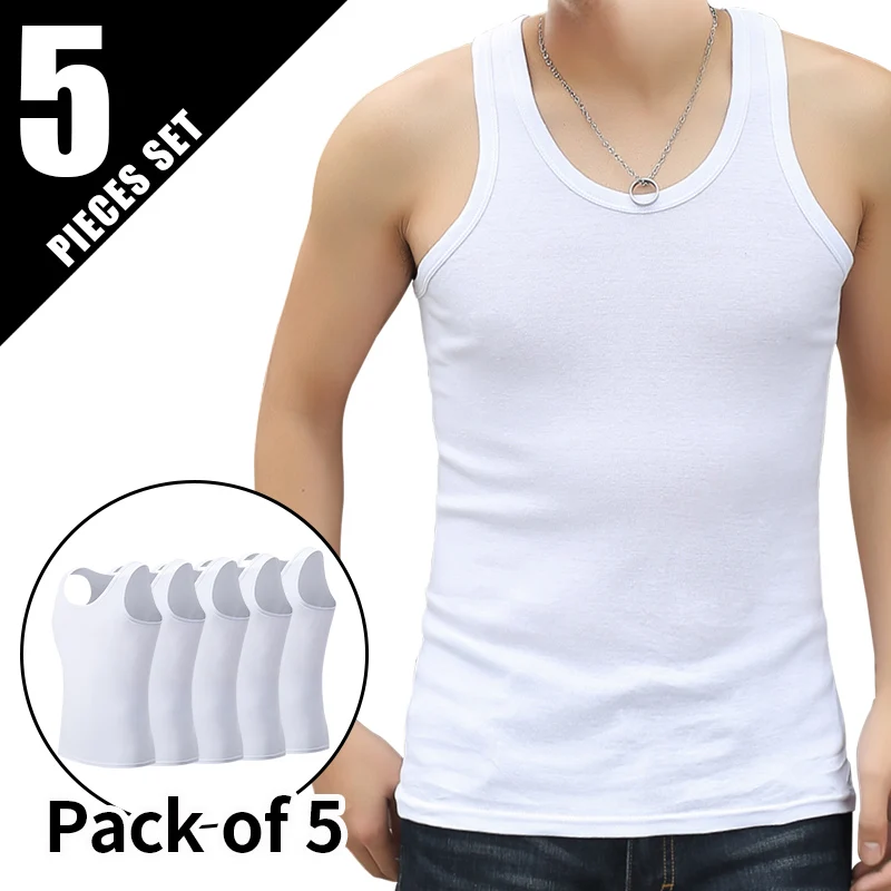 5pcs-yzzbx-bai