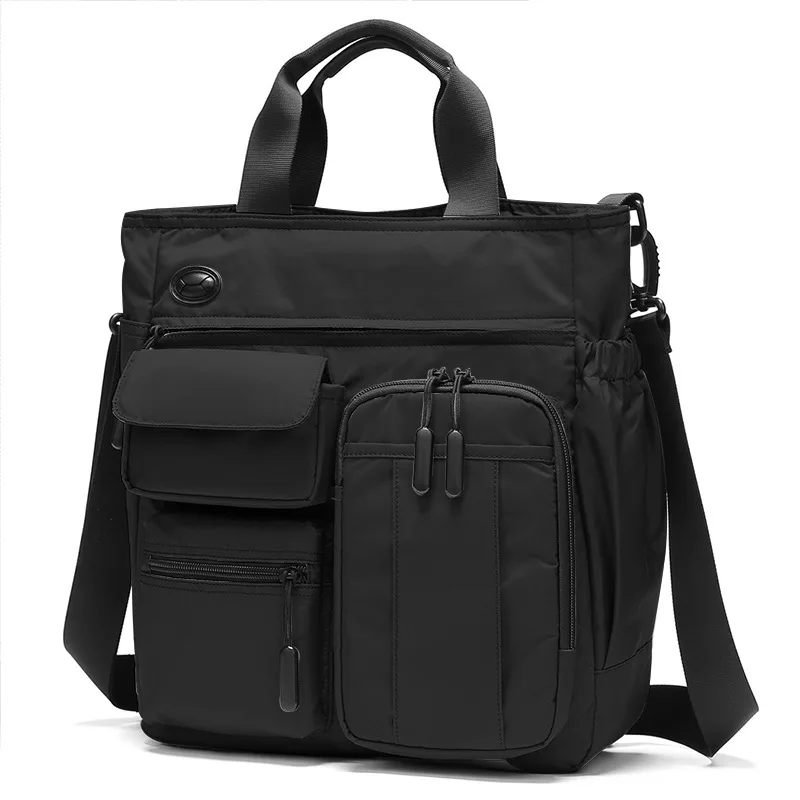 ML-185 Black