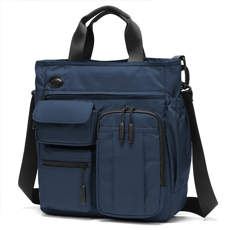ML-185 Blue