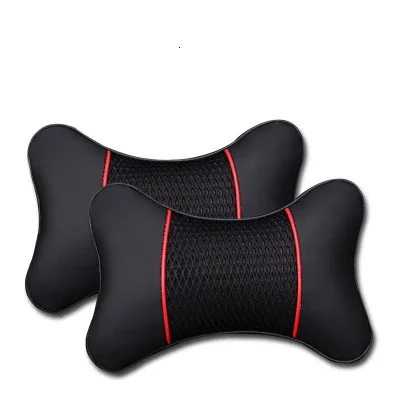 black red