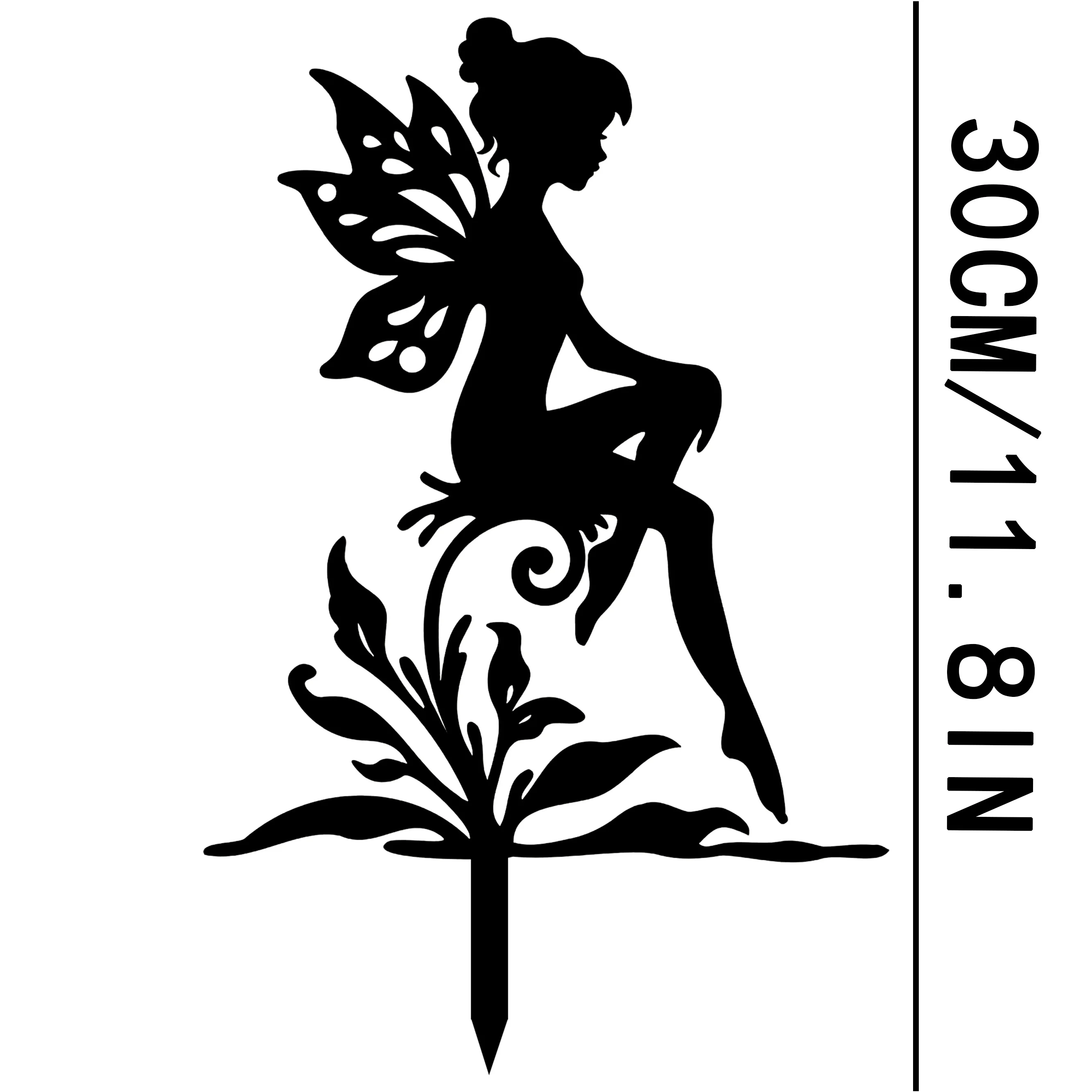 Fairies sign