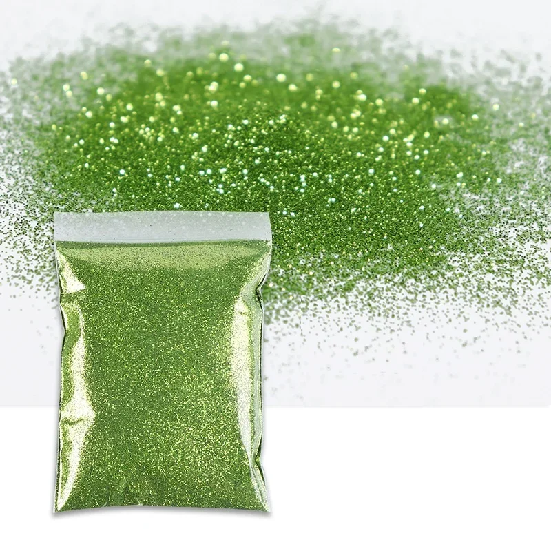 Apple Green