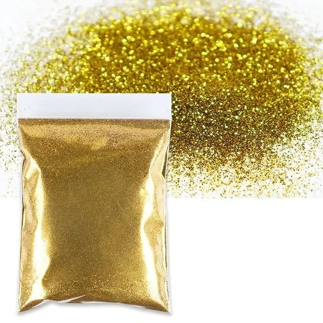 Golden