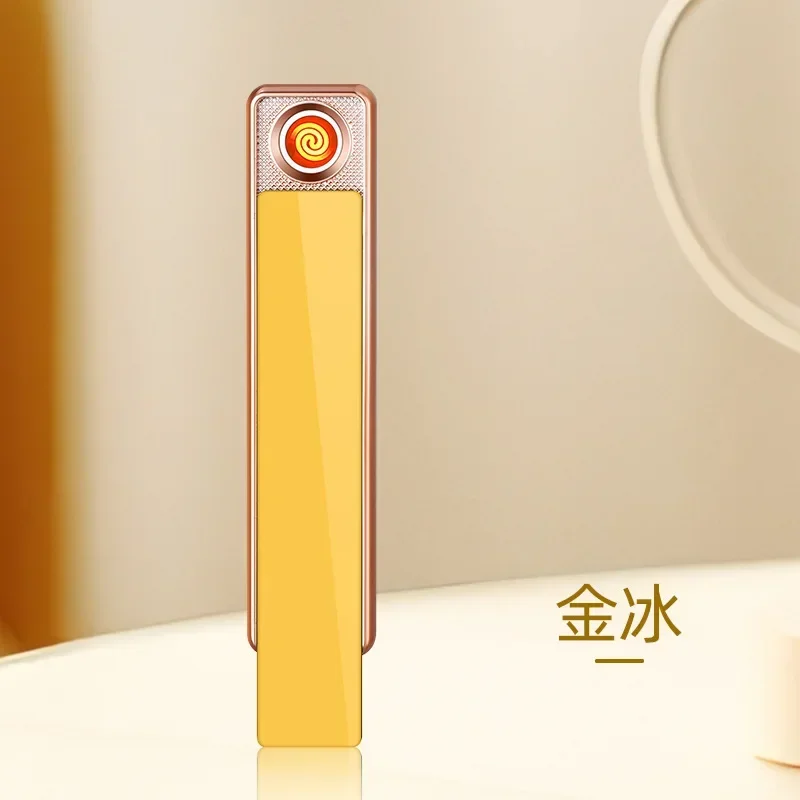 golden ice
