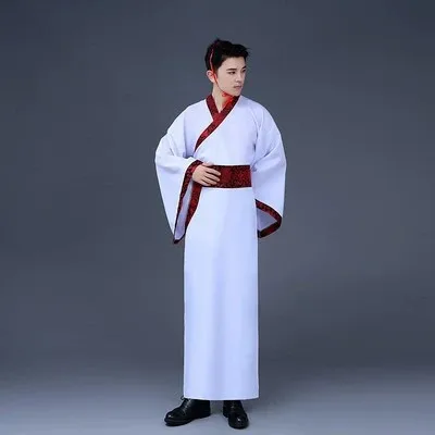 white red wide