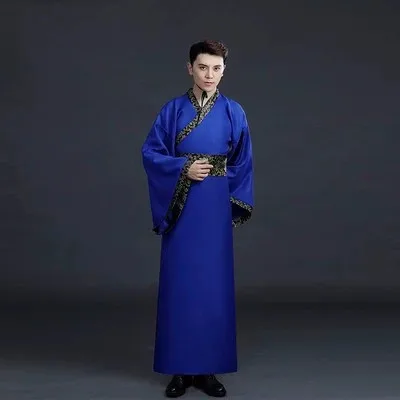 blue yellow