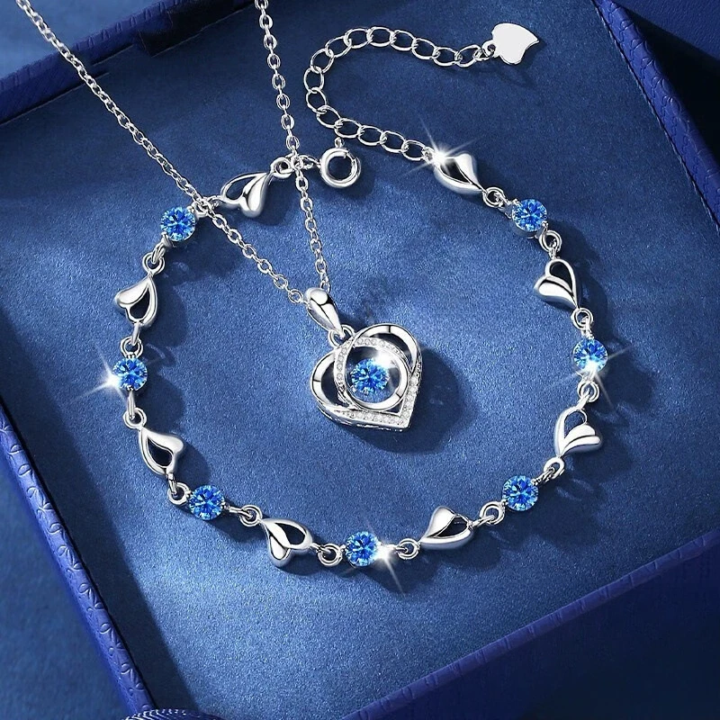 Blue Set