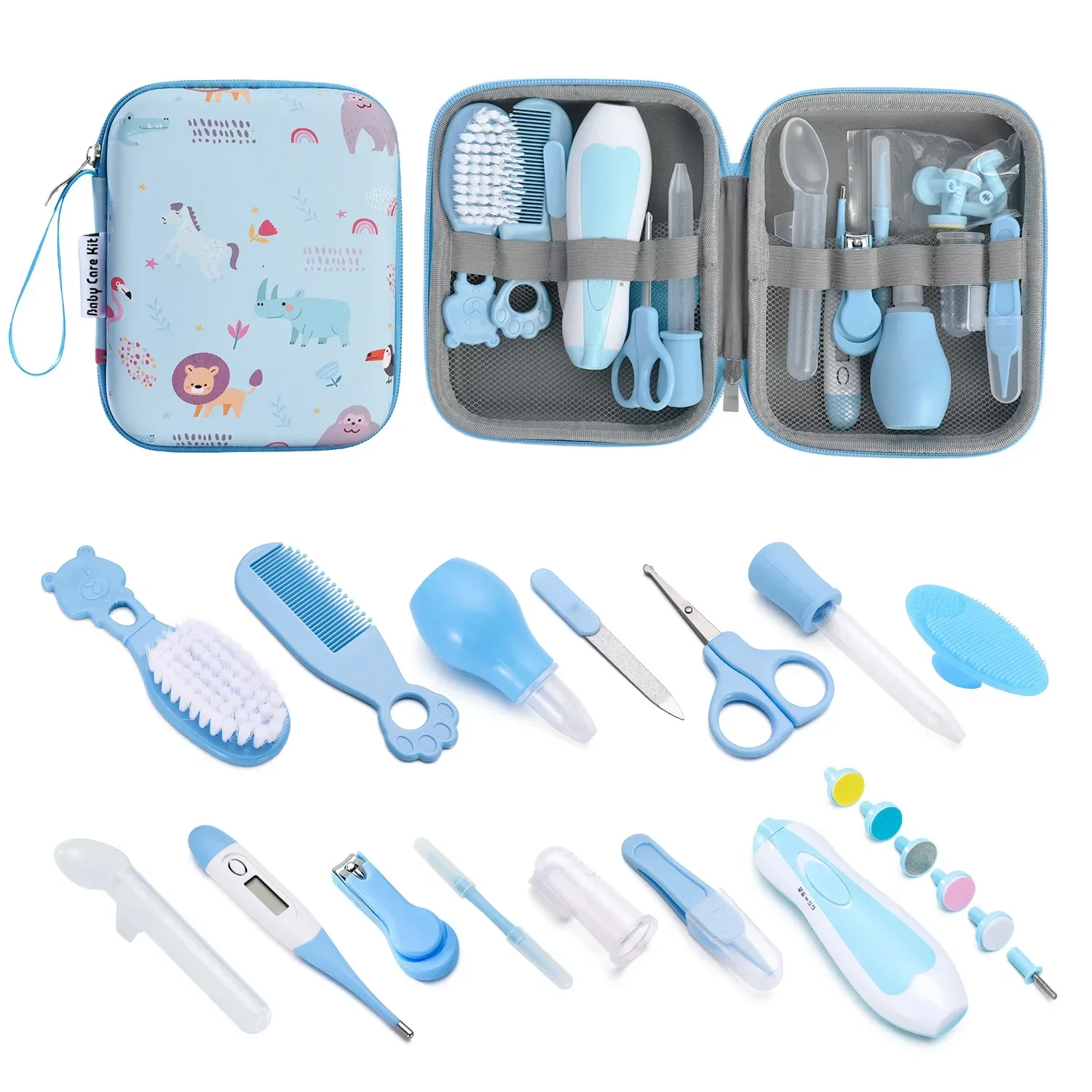 blue-20pcs