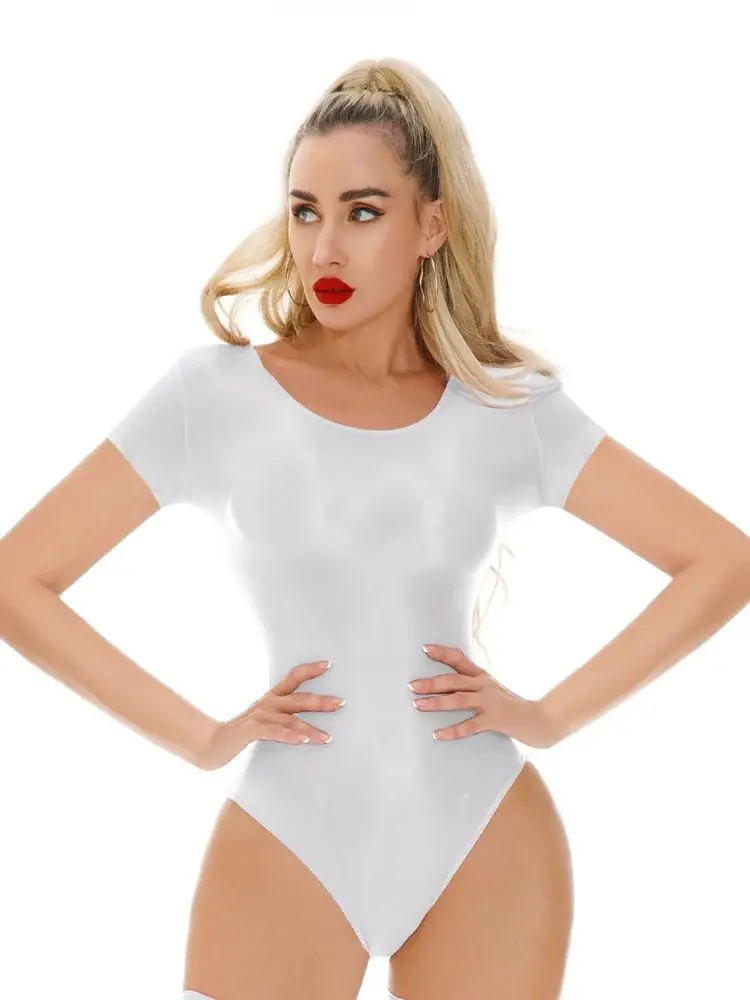 white body