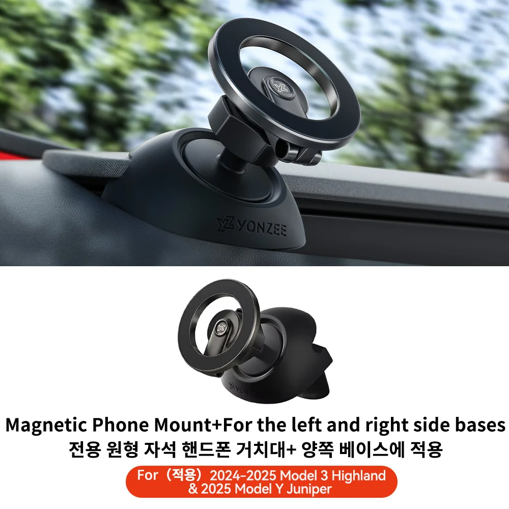 For Left and right
