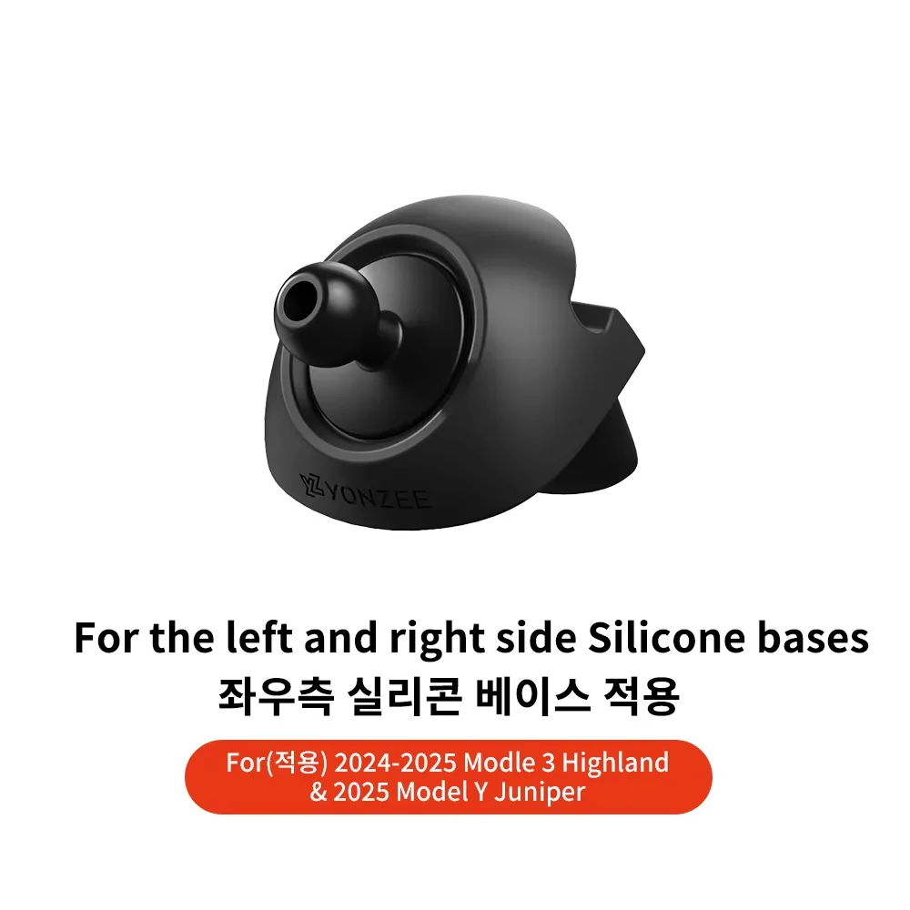For Left and right