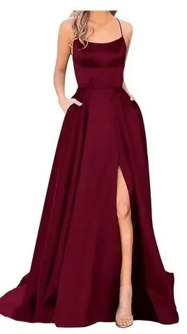 Wine red