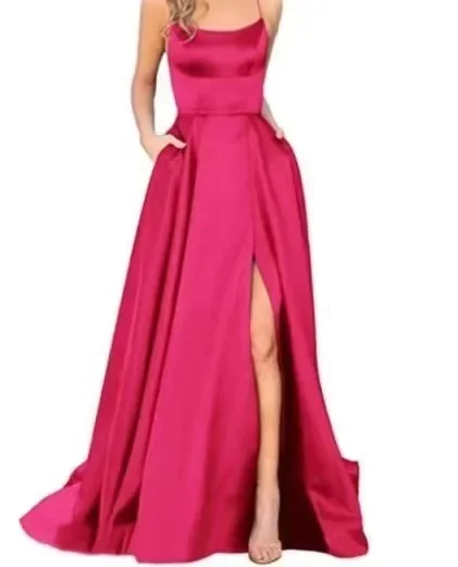 Rose red