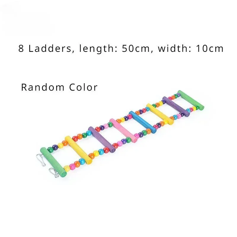 8 Ladders