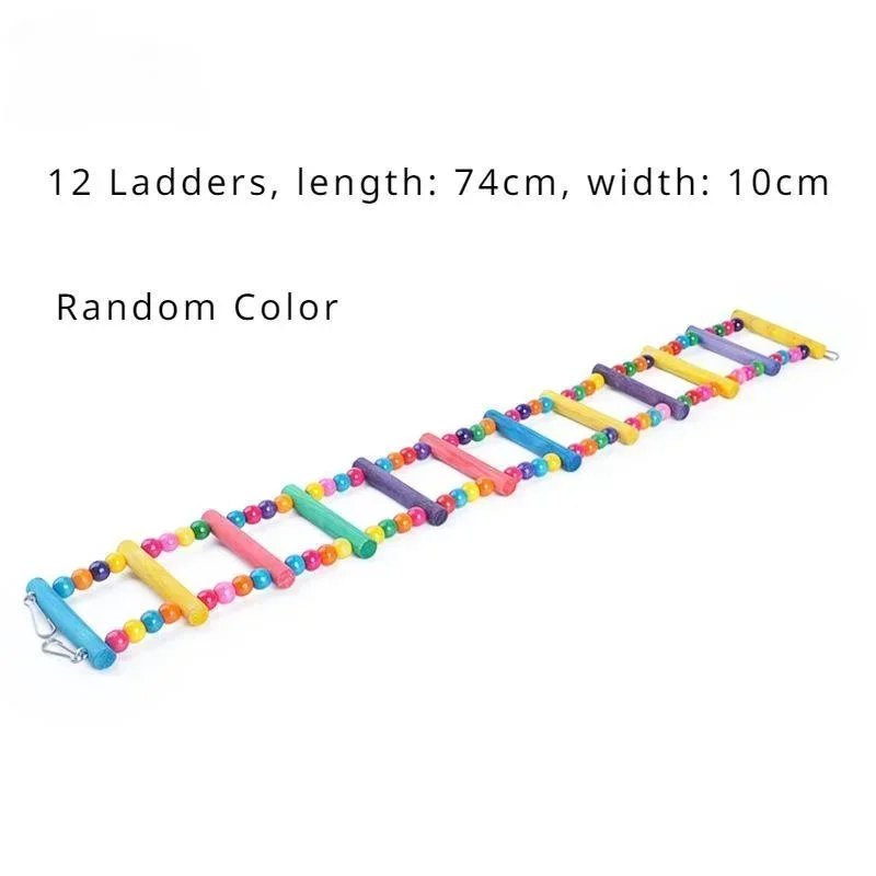 12 Ladders