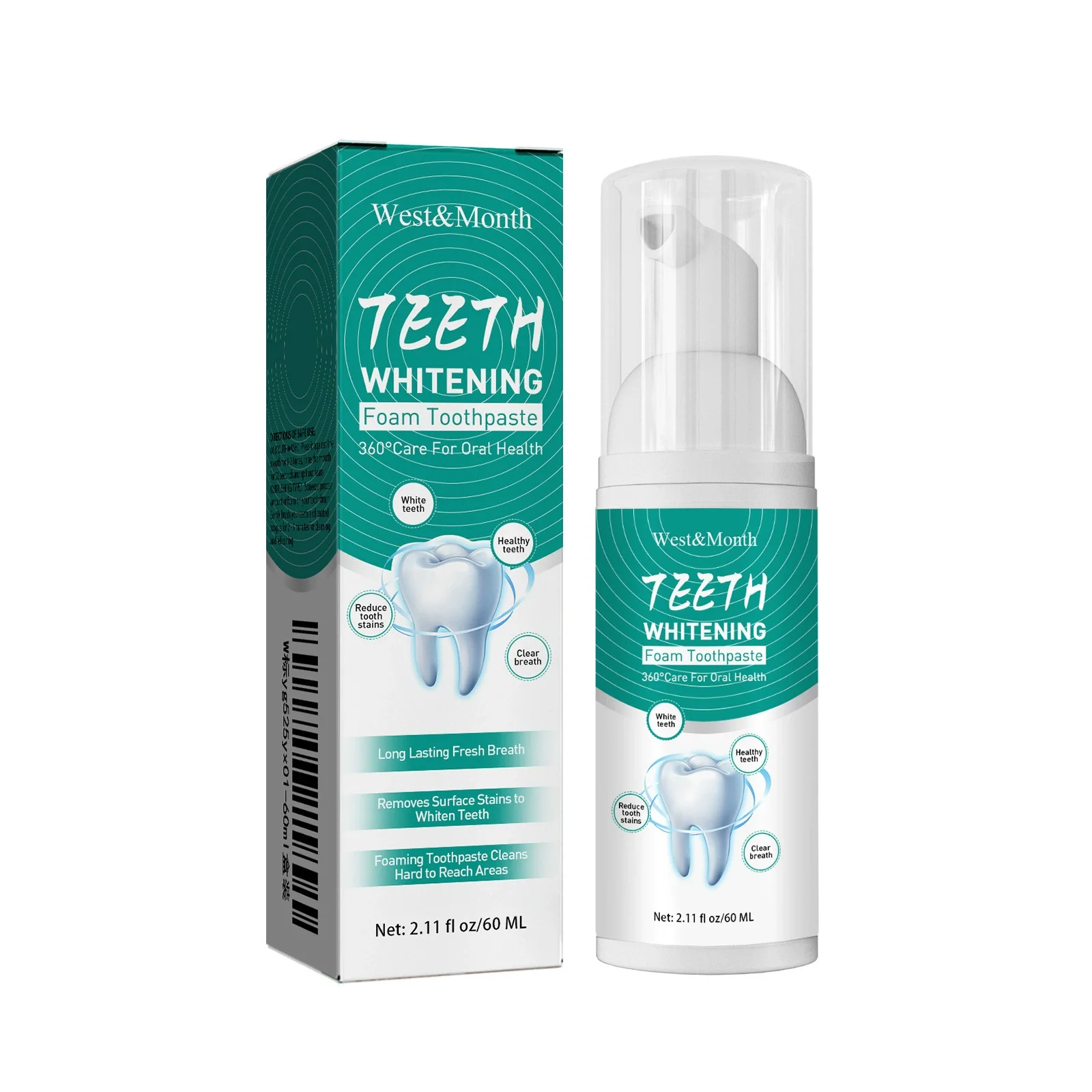 60ml Boxed