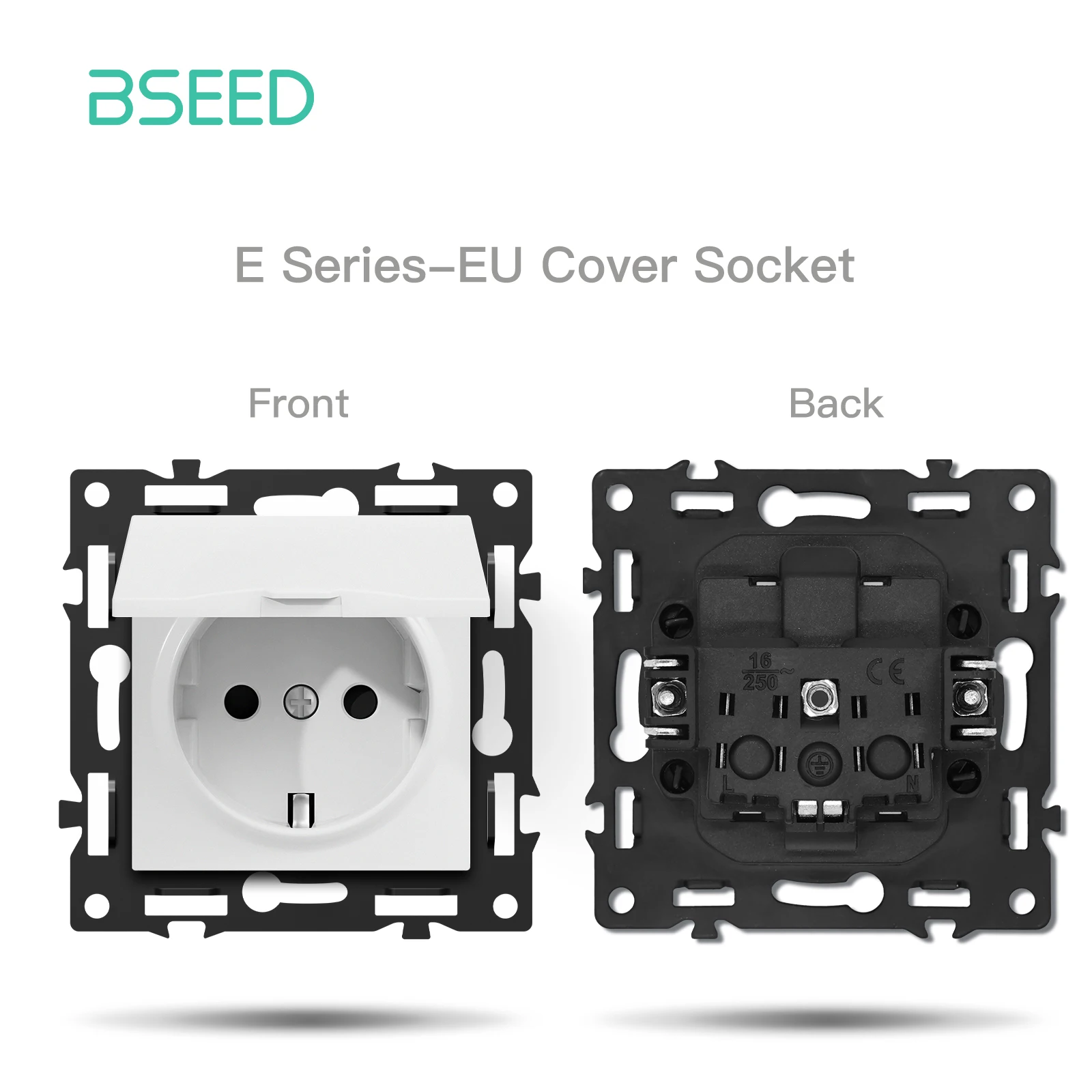 EU Cover Module