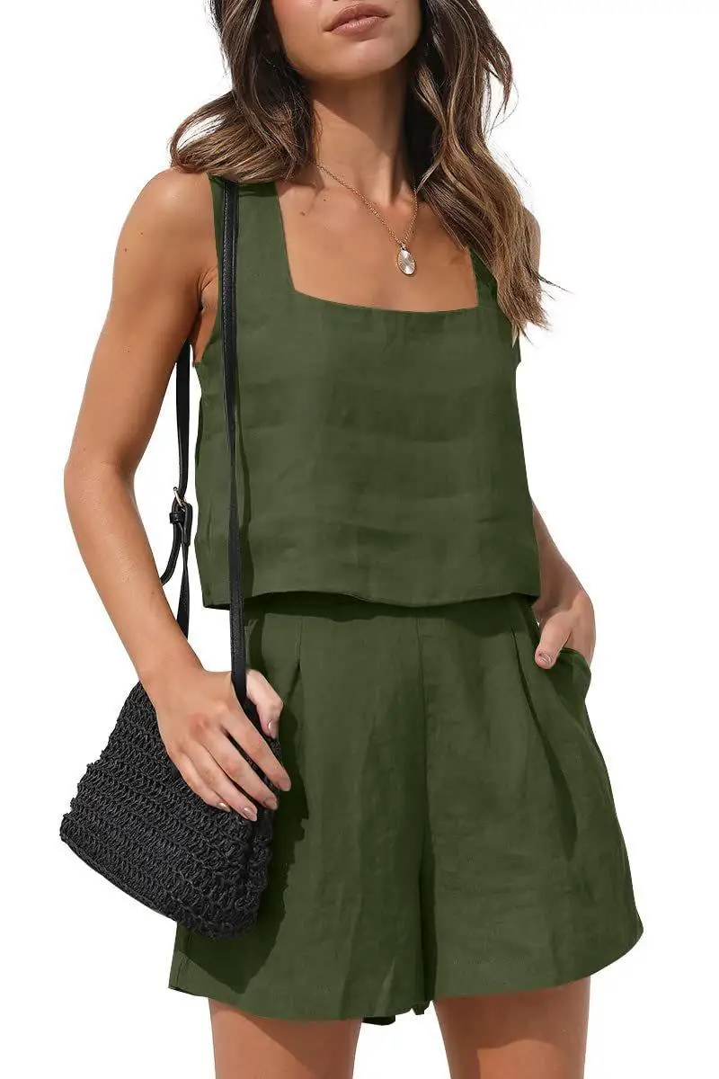 army green