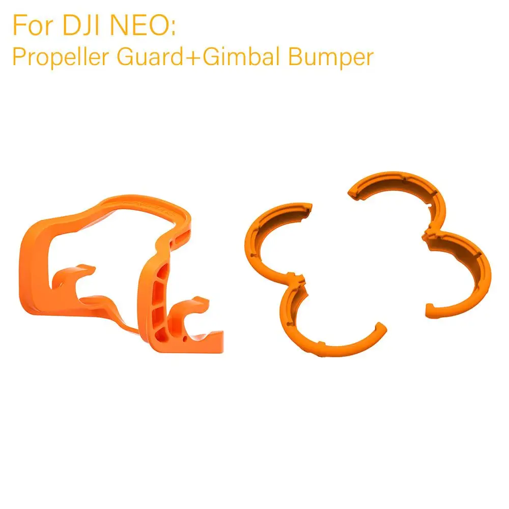 combo Orange