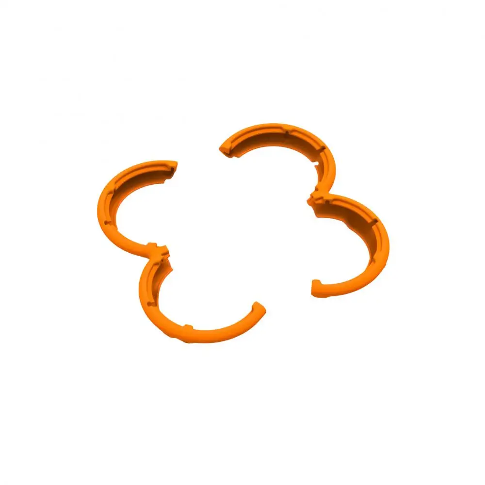 Guard Orange