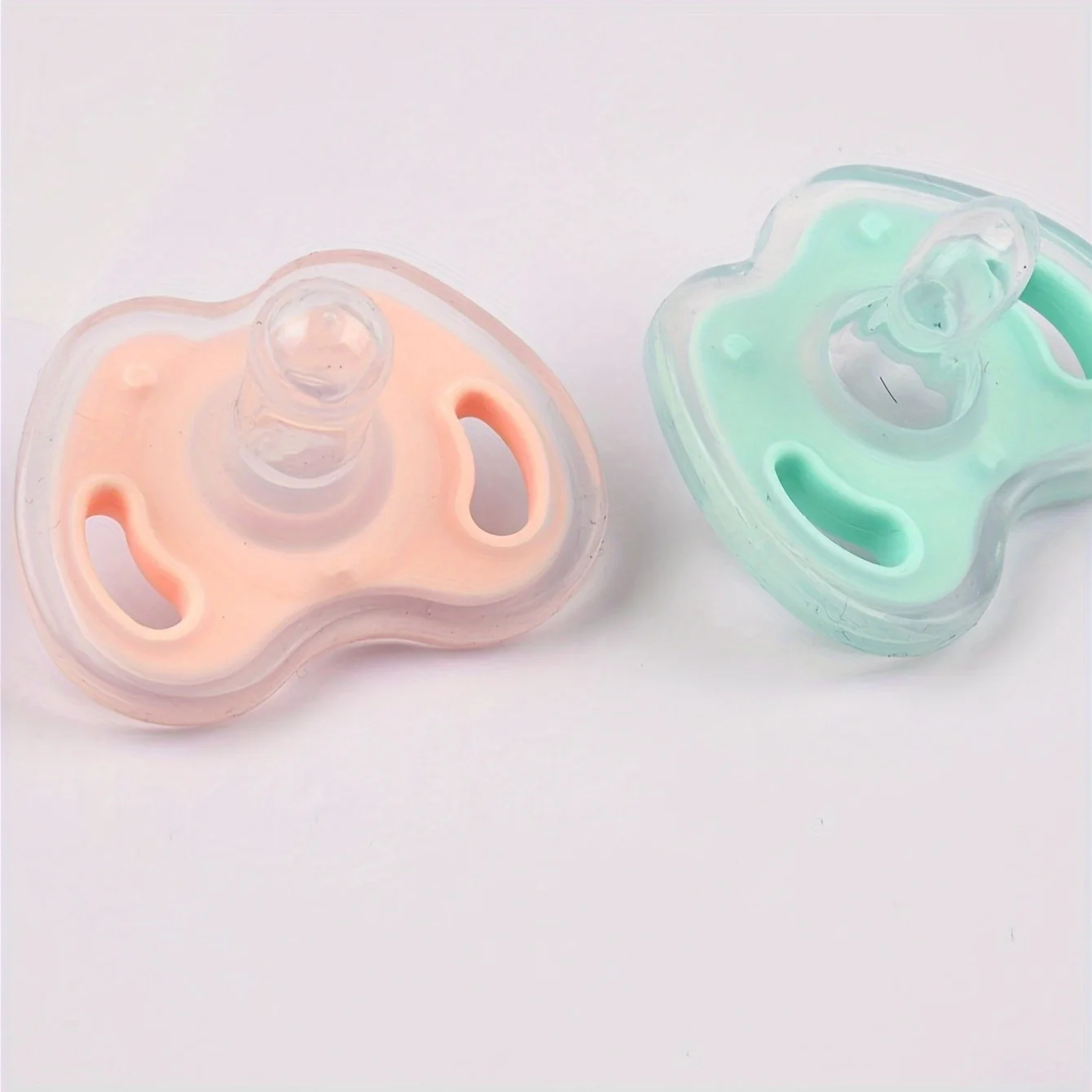 2pcs-Colour mixture