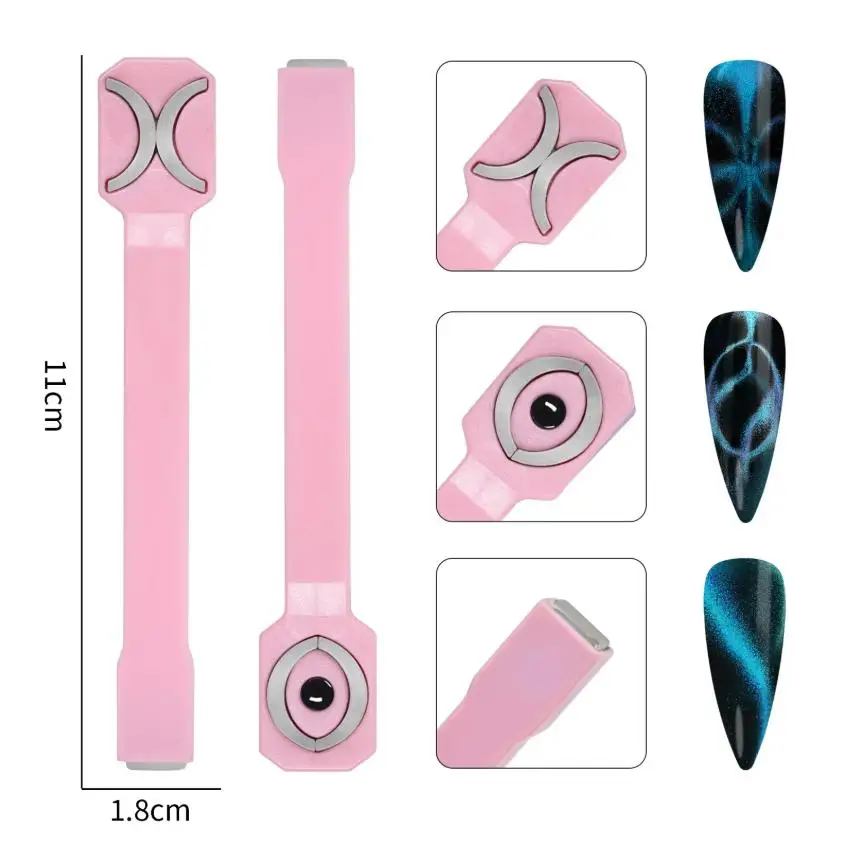 Pink-Long 5IN1