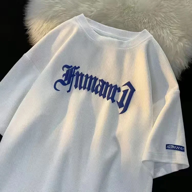 White short sleeve