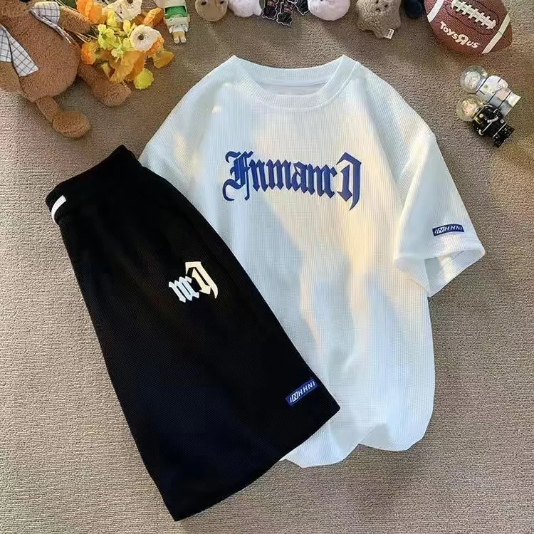 White and Black