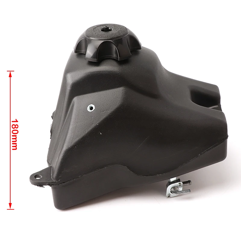 CRF50 oil tank