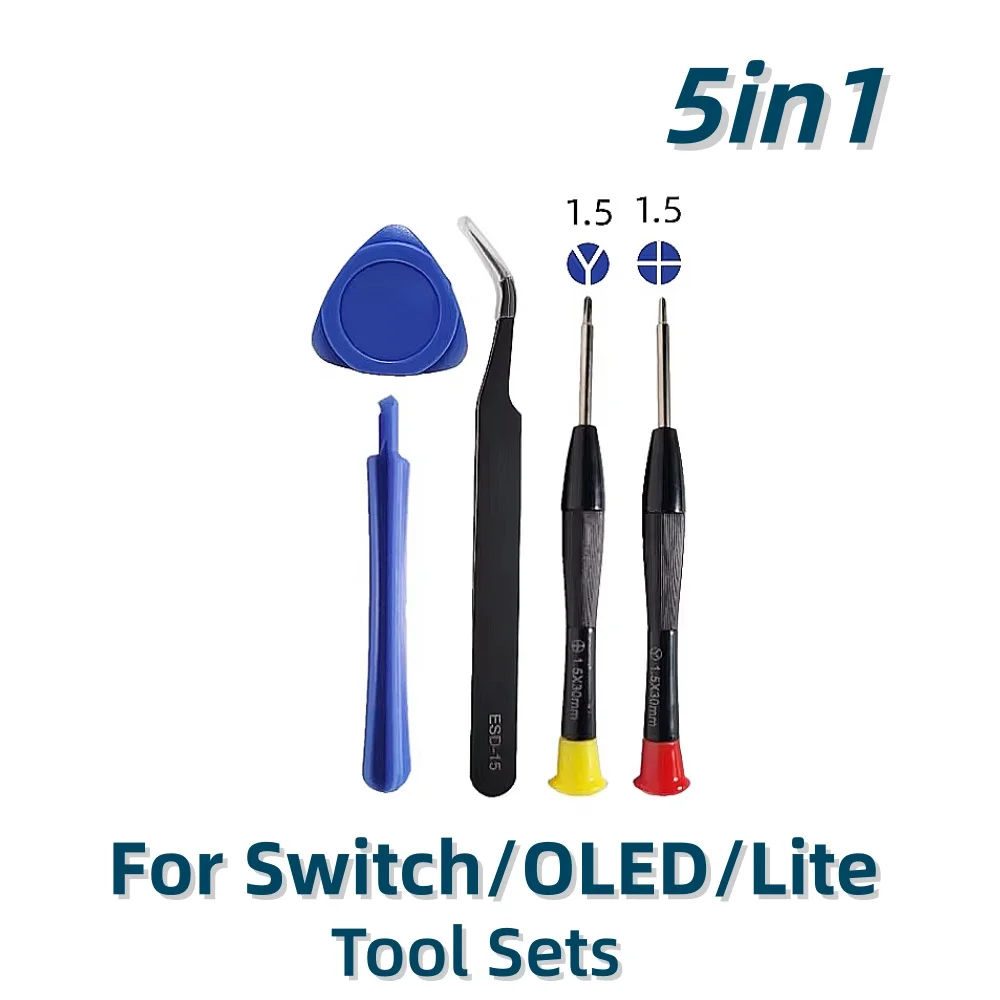 5in1 Tools