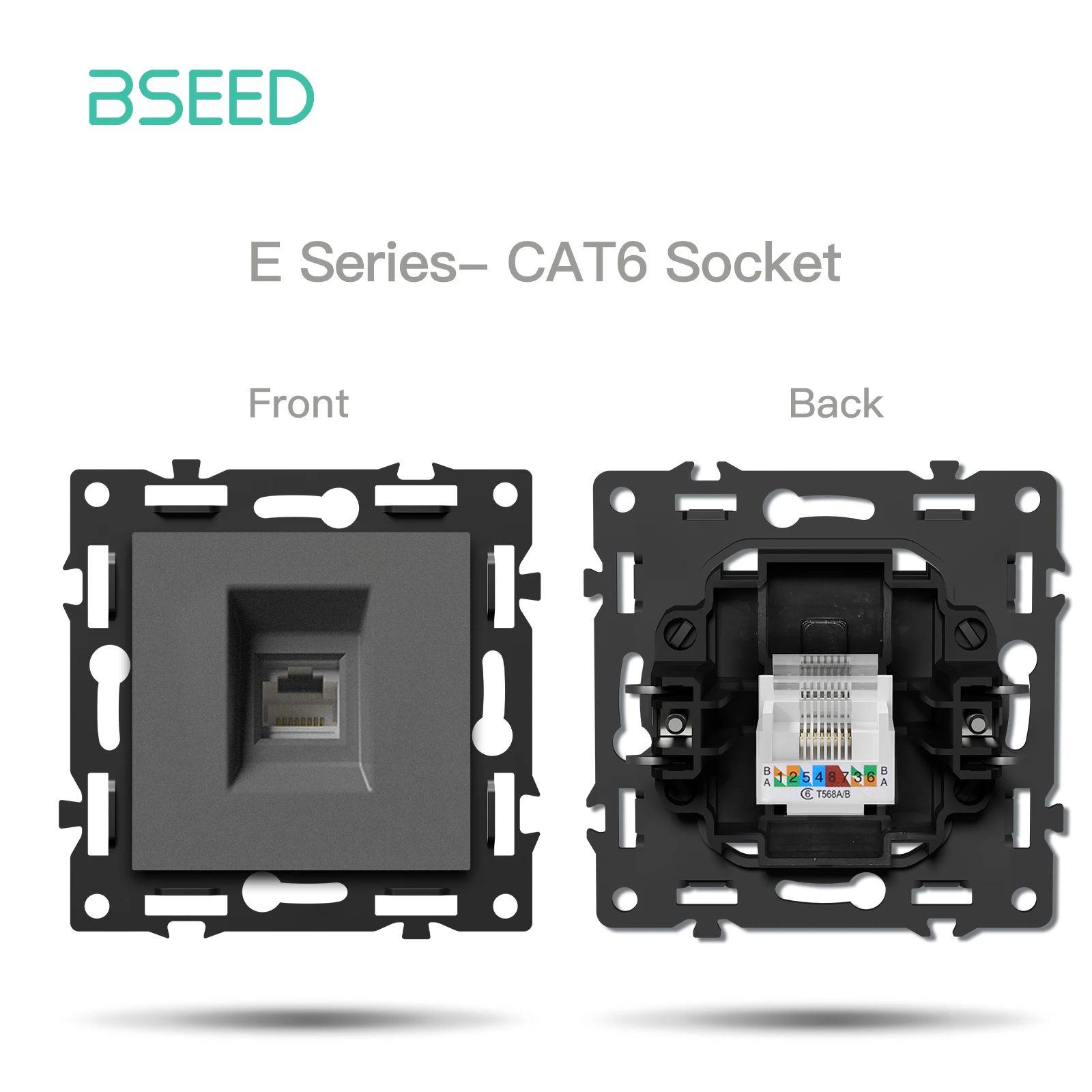 CAT6 Part NO ZB