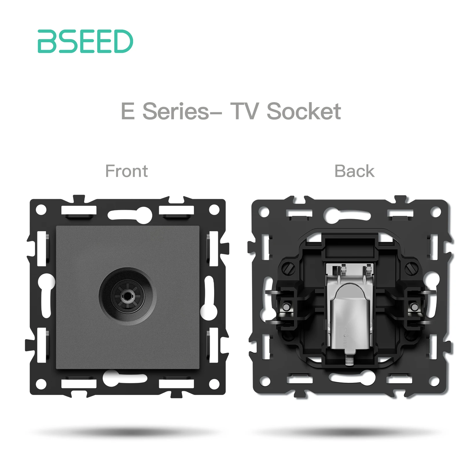 TV Part NO ZB