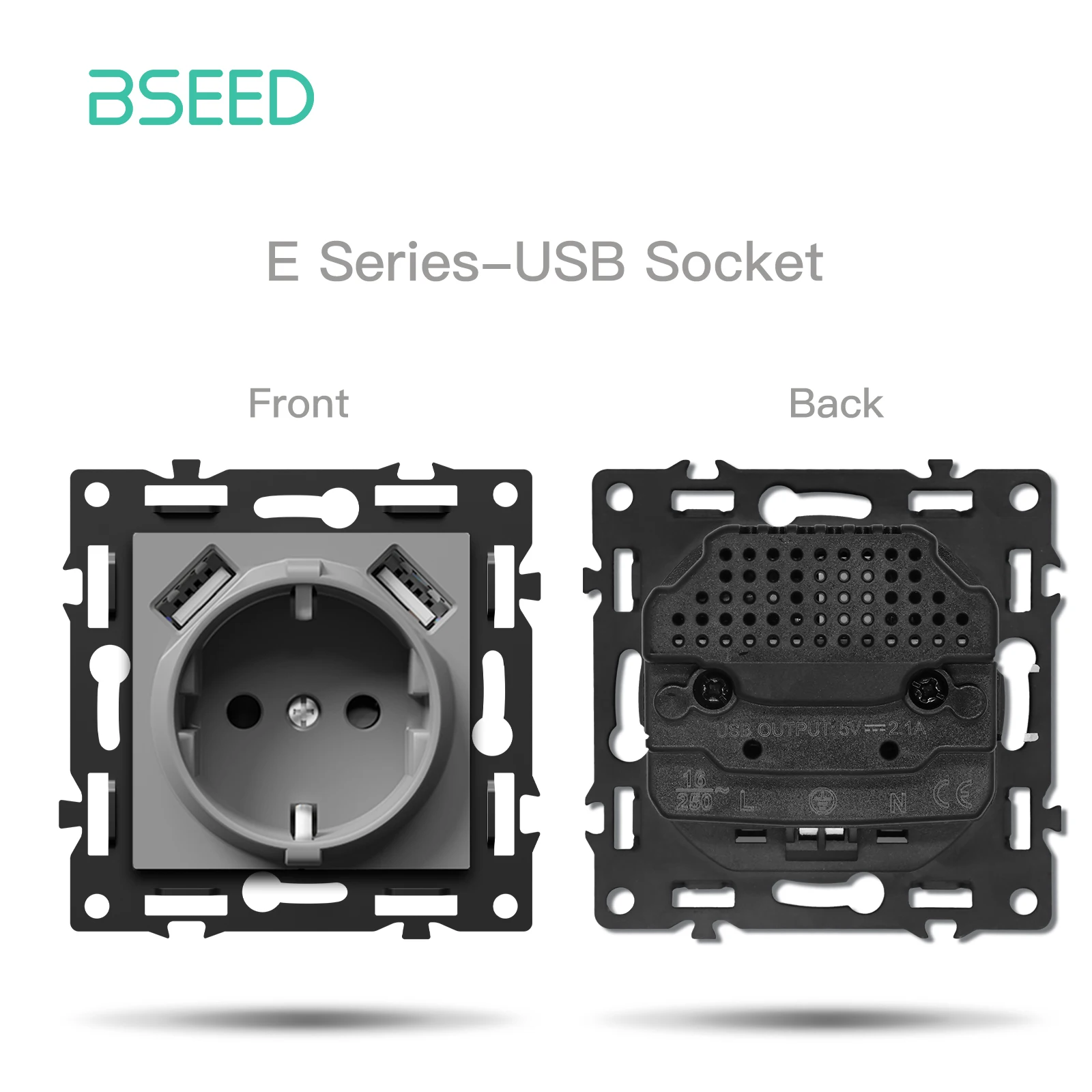 NO ZB USB Module
