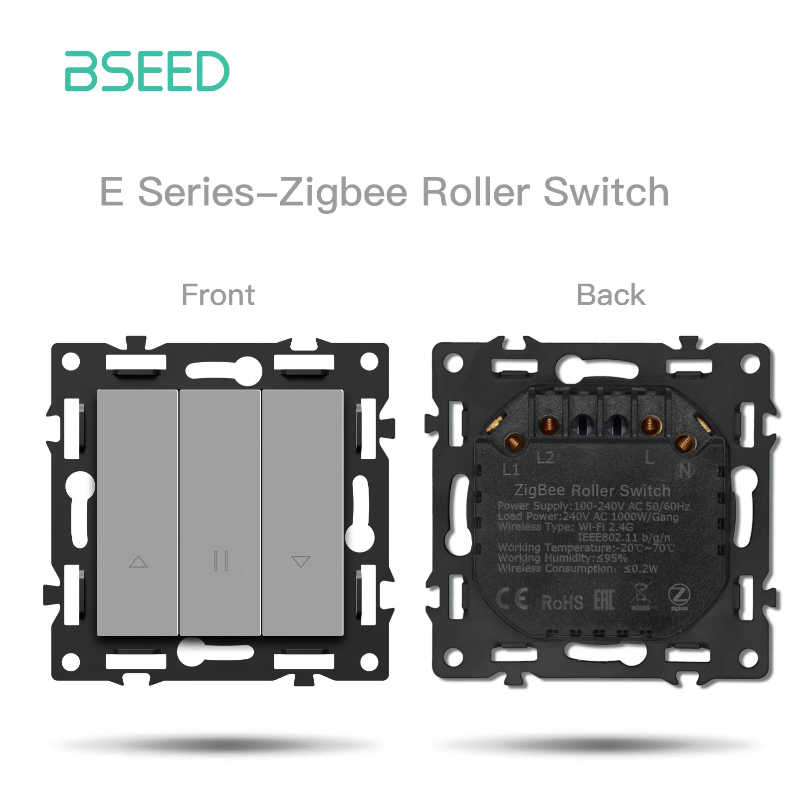 ZB Roller