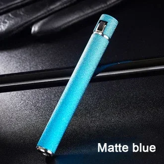 Matte Blue