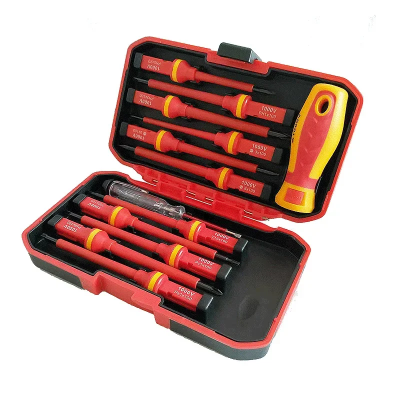 13PCS