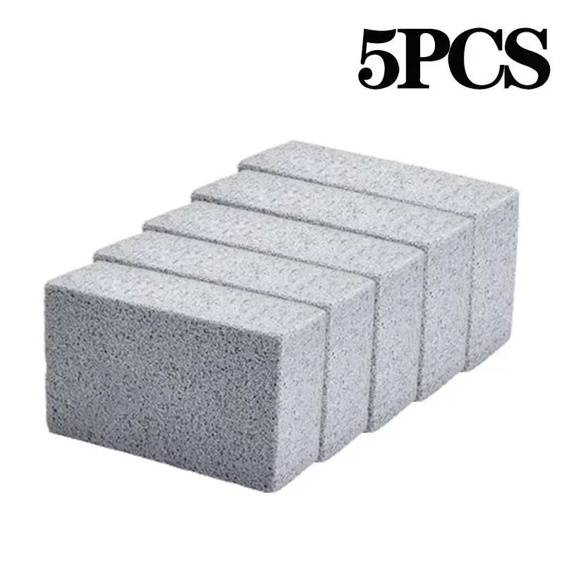 Grey-5PCS