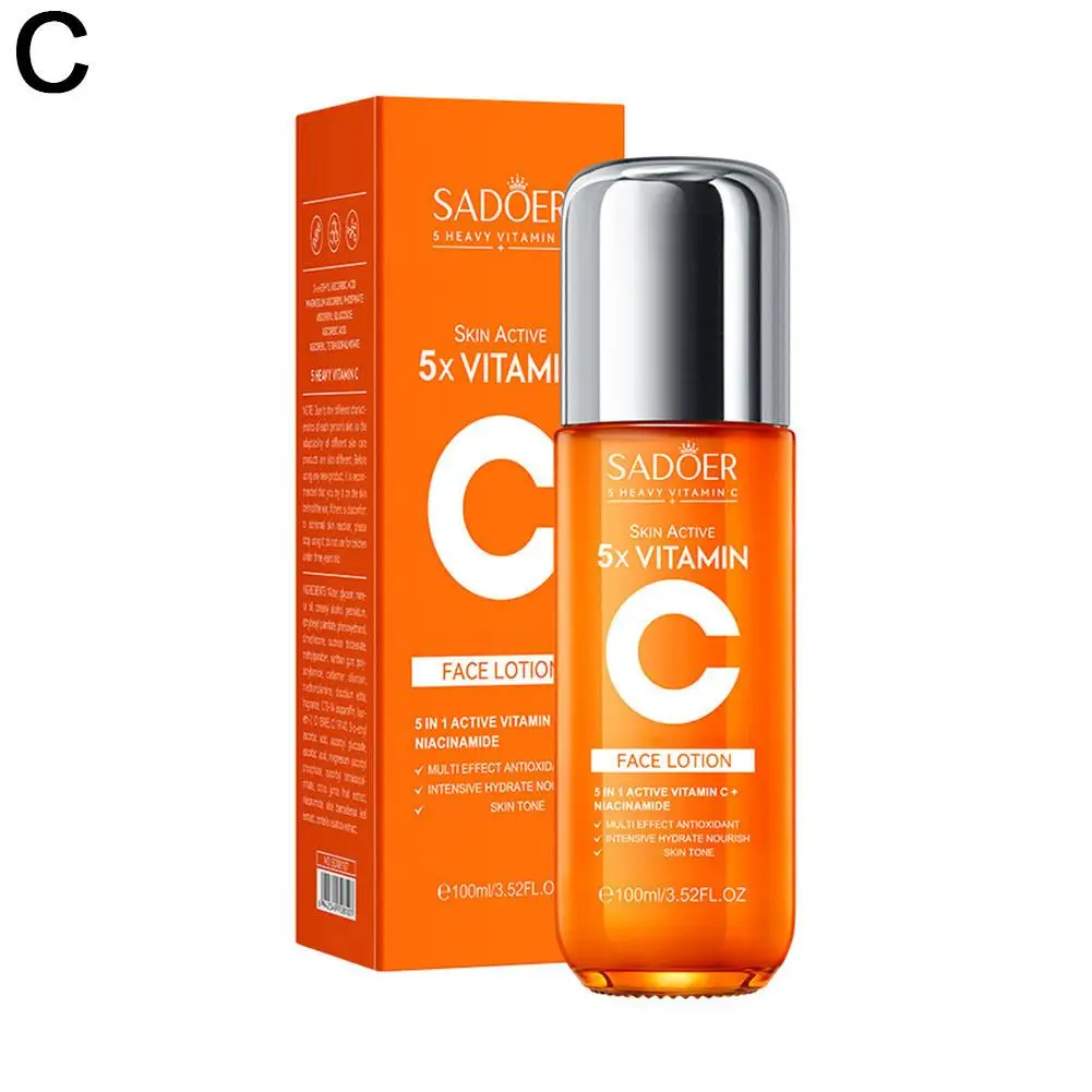 lotion