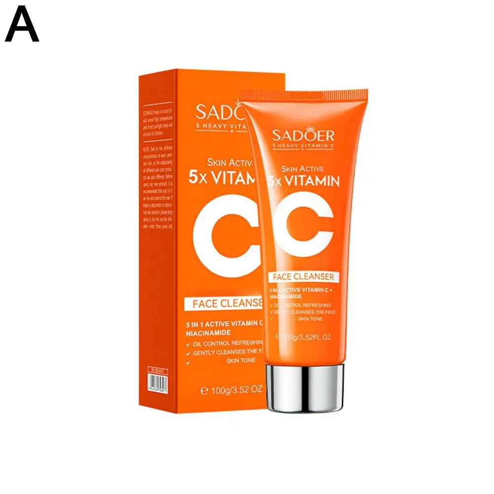 cleansing milk