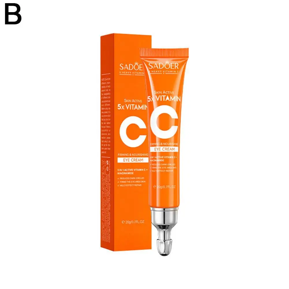 eye cream