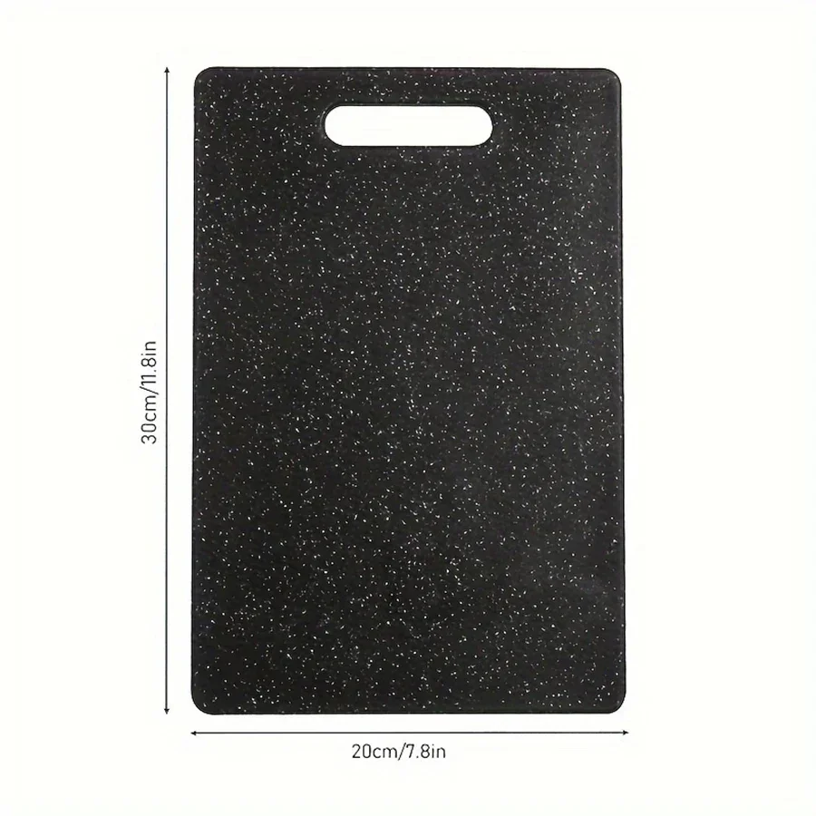 1PC M black