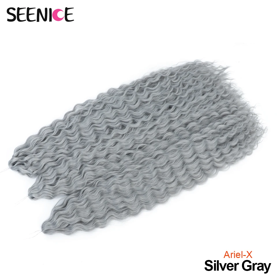 Silver-Gray