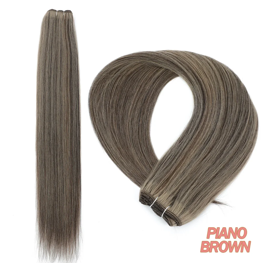 Piano Brown