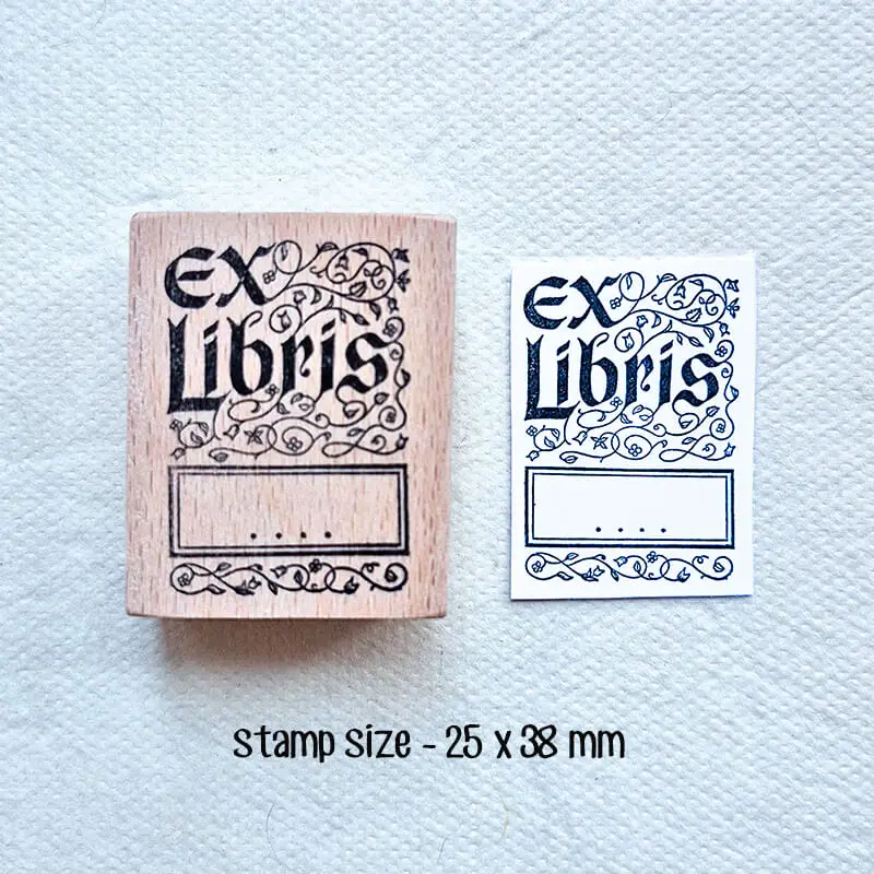 Ex Libris