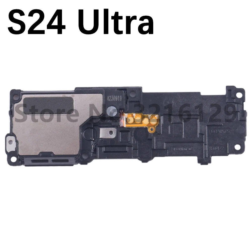 S24ultra Loudspeaker