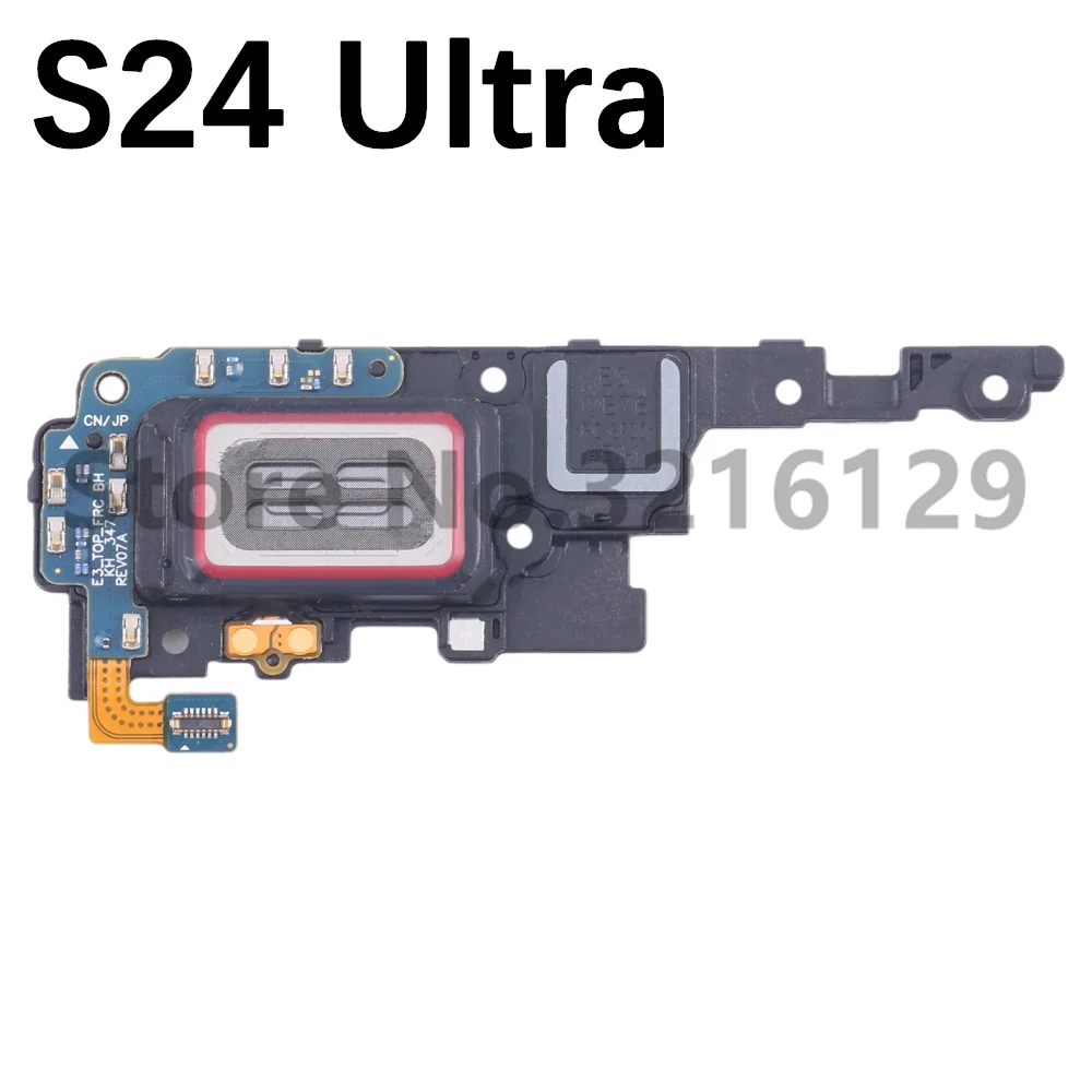 S24 ultra Earpiece