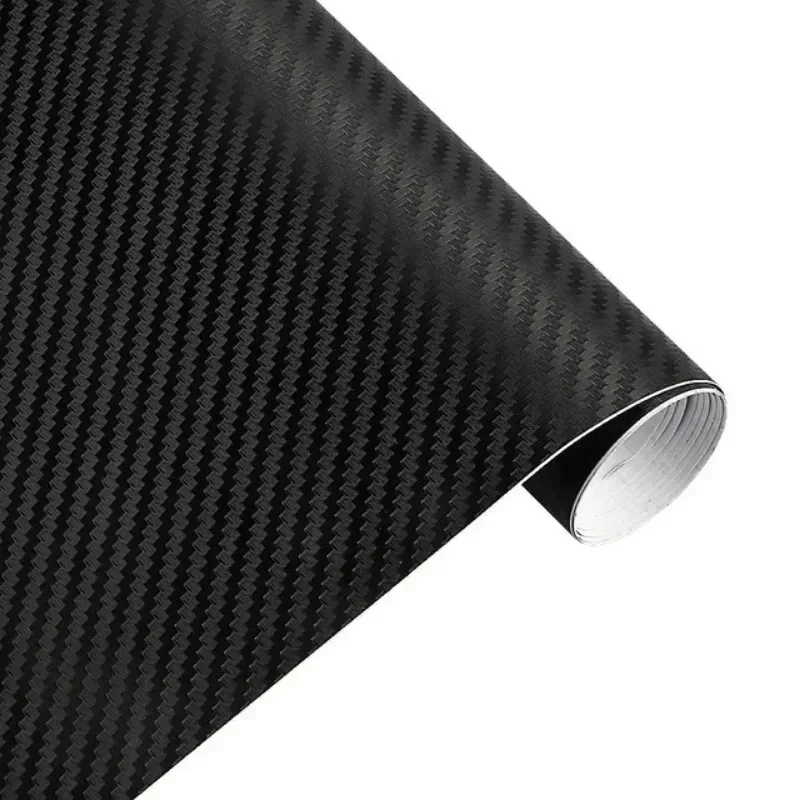 3D Black